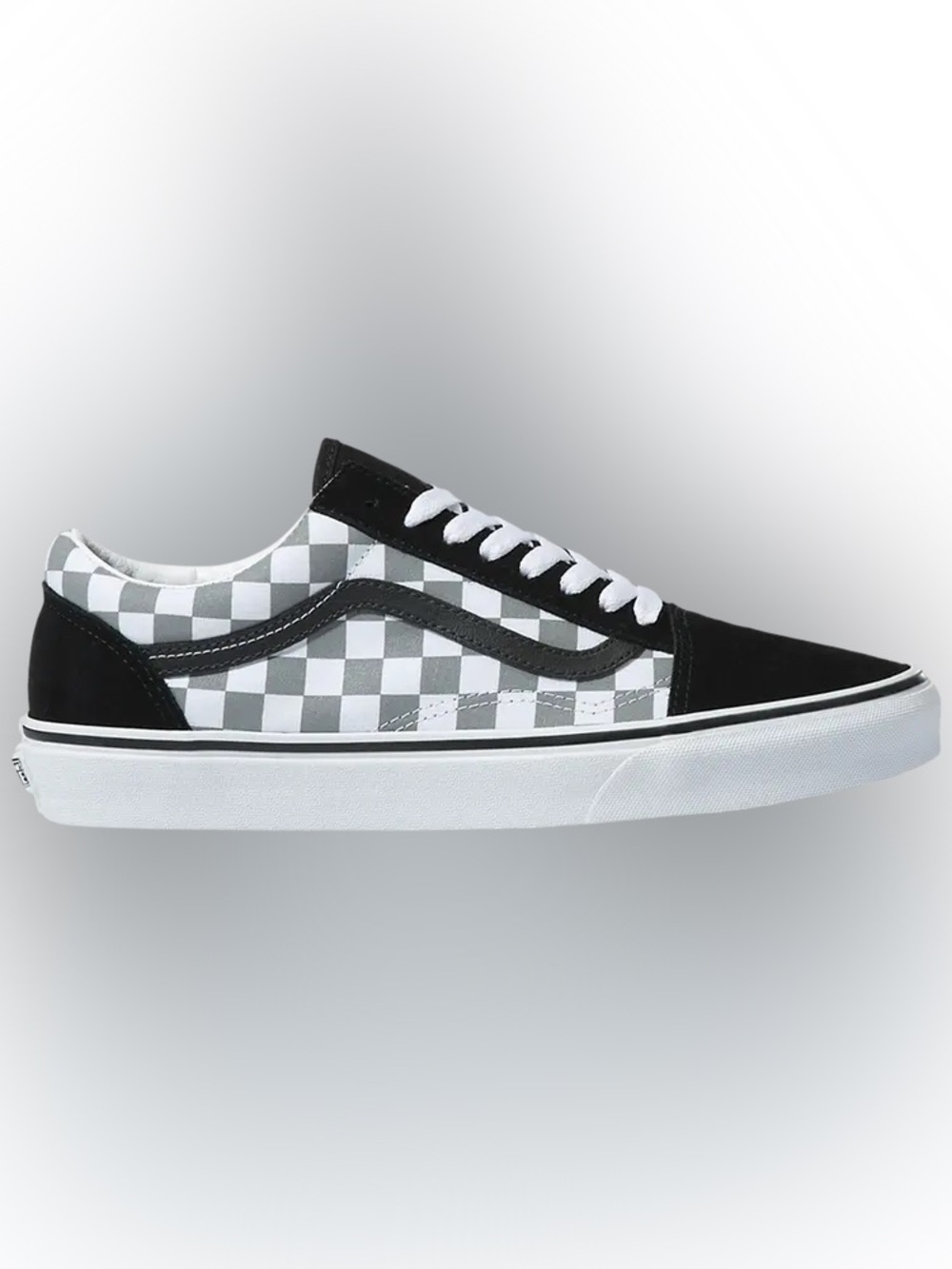 Vans Old Skool 'Cosmic Check Reflective’
